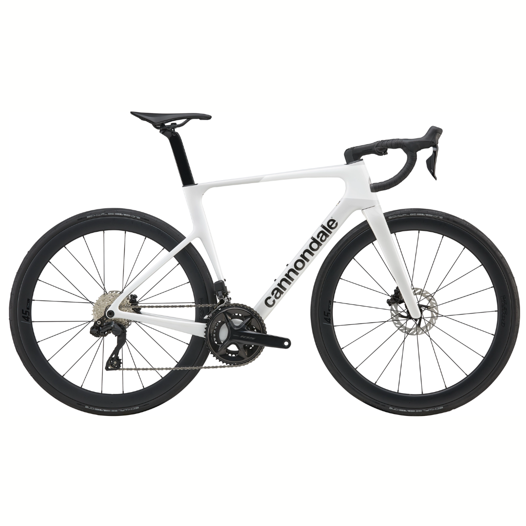 Cannondale Supersix EVO 5 (2026)