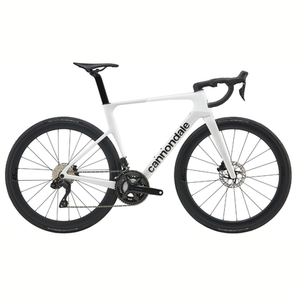 Cannondale Supersix EVO 5 (2026)