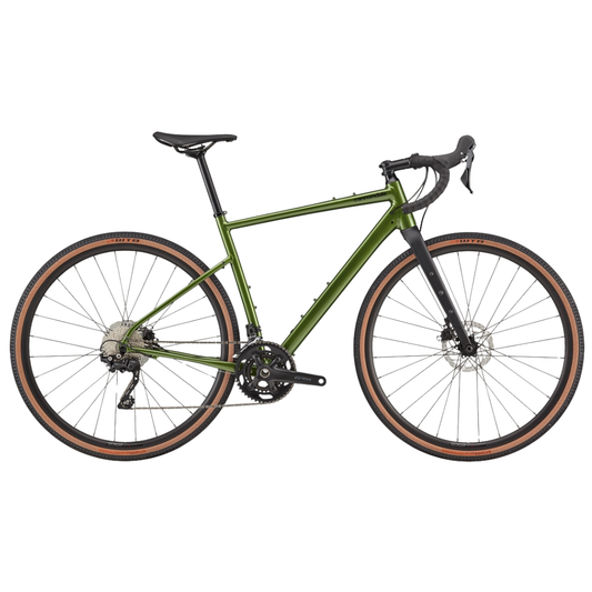 Cannondale Topstone 2 GRX Alloy Gravel Bike