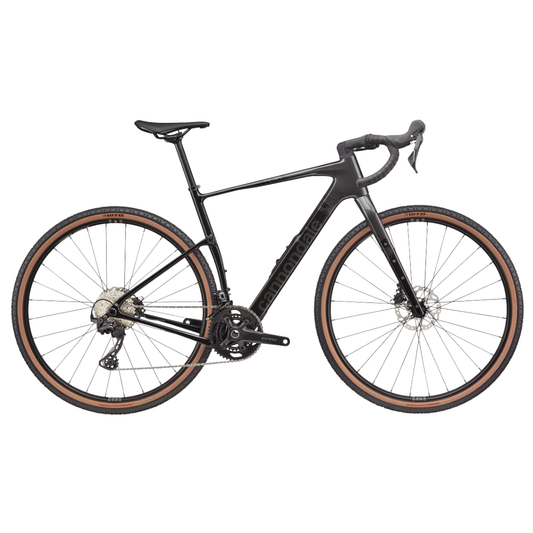 Cannondale Topstone Carbon 3 GRX Gravel Bike (2026)
