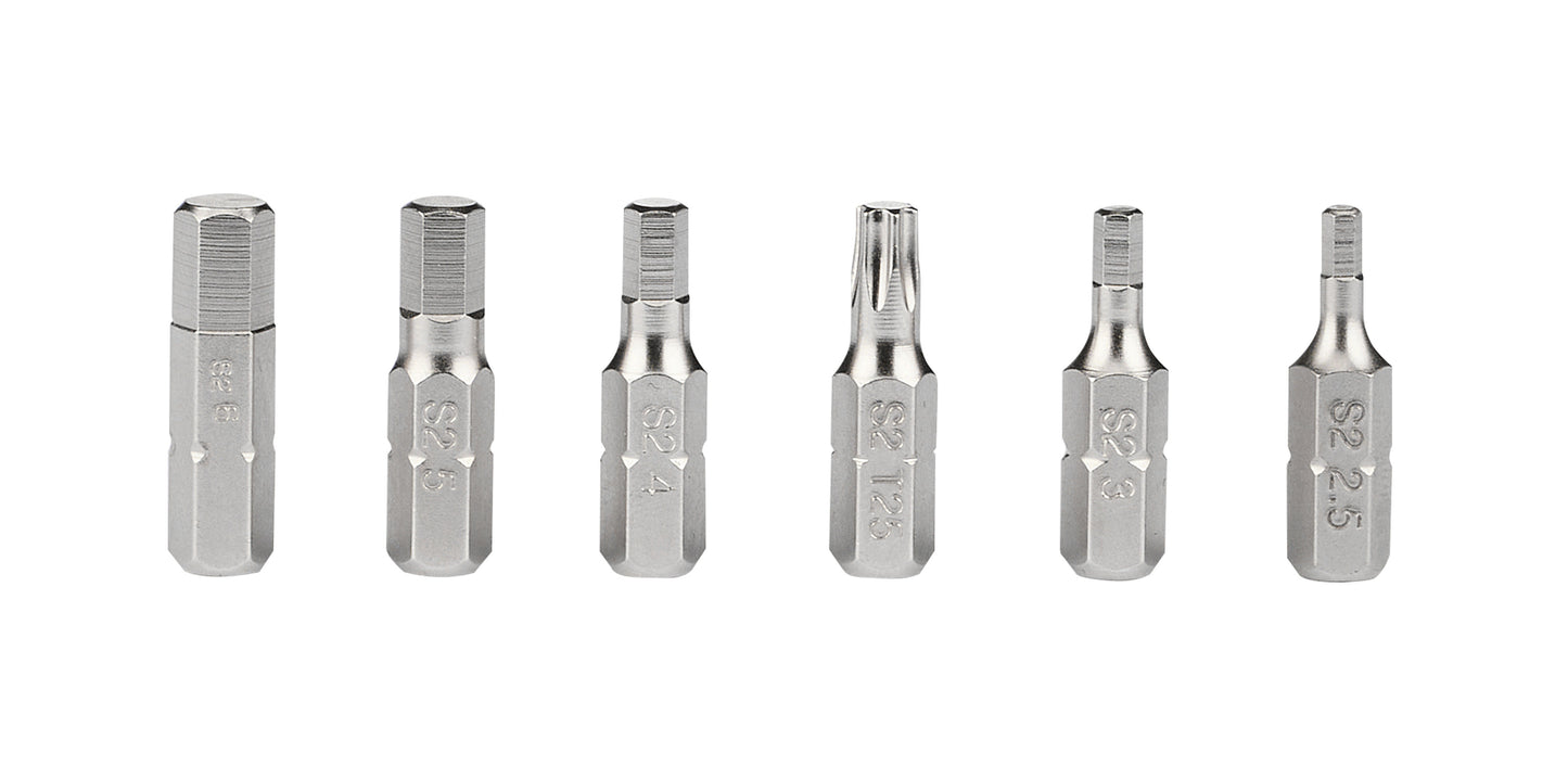 Giant Mini Torque Driver