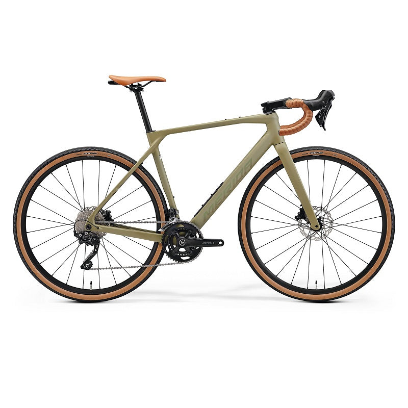 Merida Mission 4000 (2026)