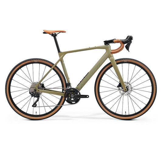 Merida Mission 4000 (2026)