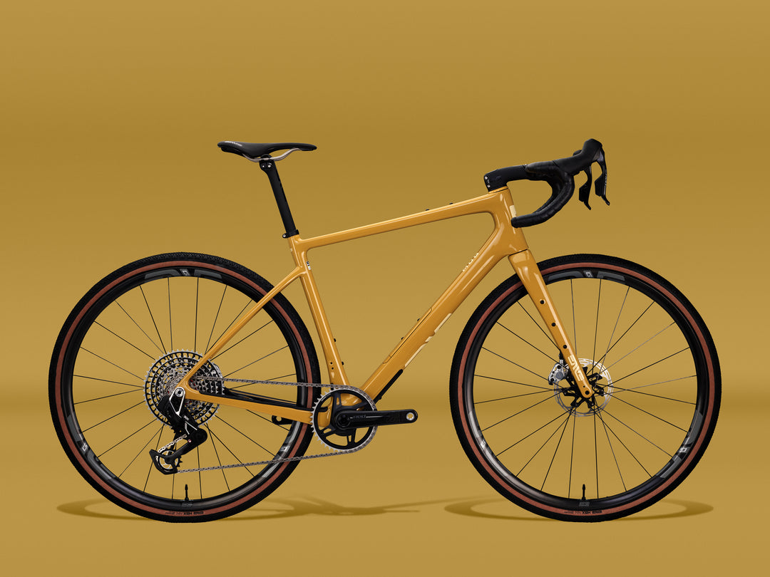ENVE MOG Gravel BUILDER