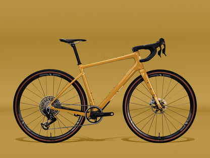 ENVE MOG Gravel BUILDER
