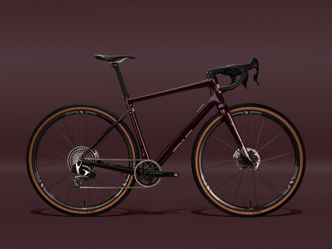 ENVE MOG Gravel BUILDER