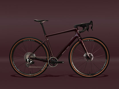 ENVE MOG Gravel BUILDER
