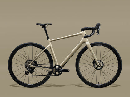 ENVE MOG Gravel BUILDER