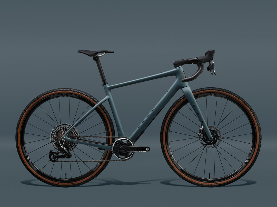 ENVE MOG Gravel BUILDER