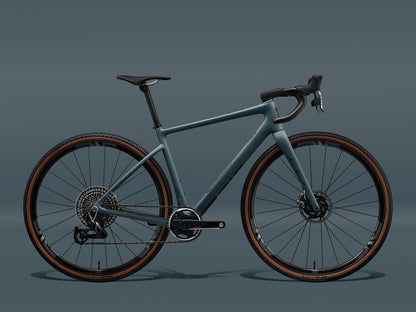ENVE MOG Gravel BUILDER