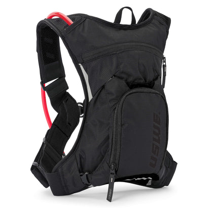 USWE Hydro 3 (3L) Hydration Pack (Black)
