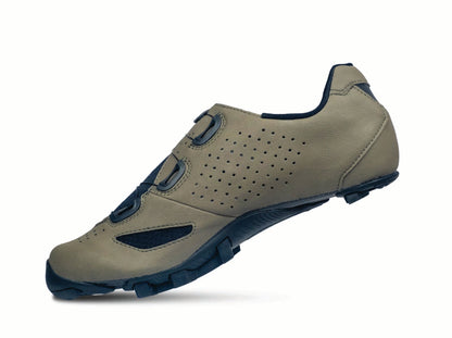Lake MX239 WIDE Gravel Shoe (Stone)