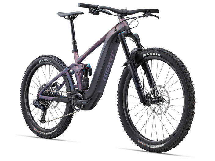 Giant Reign E+1 E-Bike