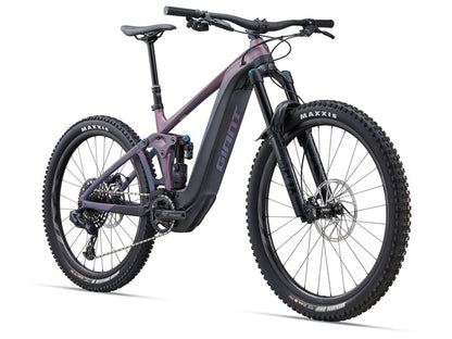 Giant Reign E+1 E-Bike