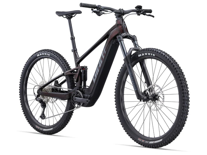 Giant Stance E+ Pro 1 29er E-Bike