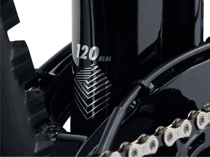 Giant Trance Advanced 2 (2024)
