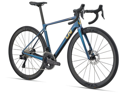 Liv Langma Advanced Pro 0 (2025)