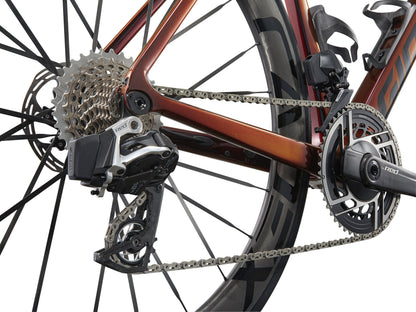 Giant Propel Advanced SL 0 RED AXS (2025)