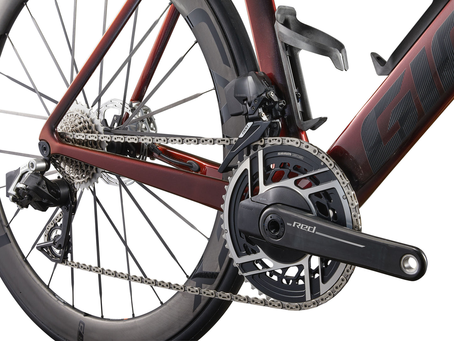 Giant Propel Advanced SL 0 RED AXS (2025)