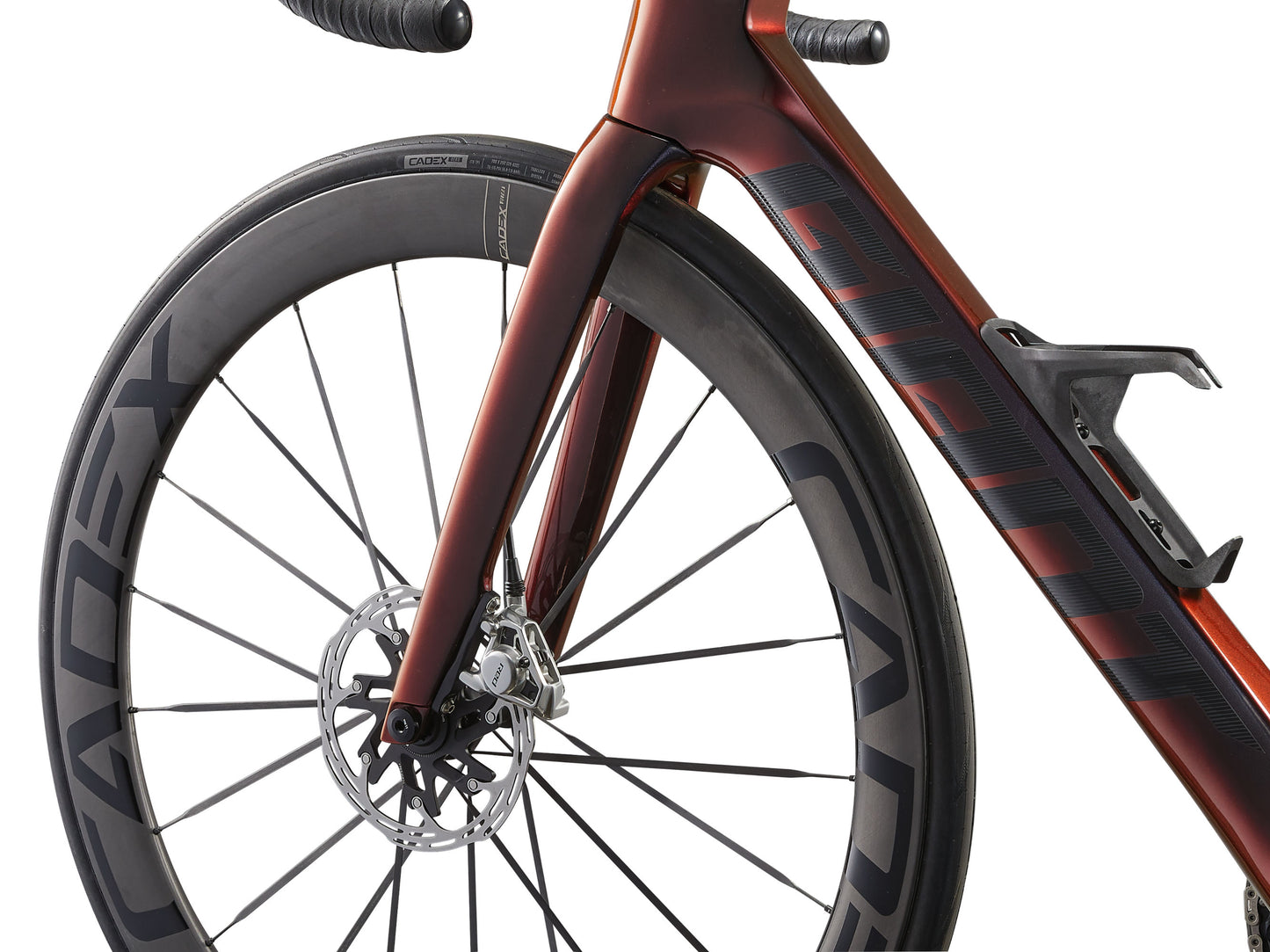 Giant Propel Advanced SL 0 RED AXS (2025)