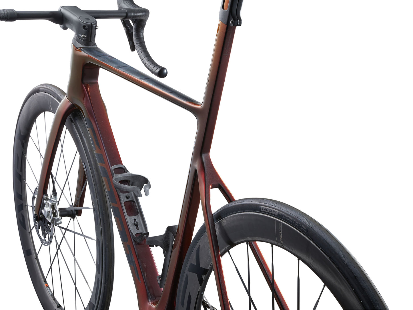 Giant Propel Advanced SL 0 RED AXS (2025)