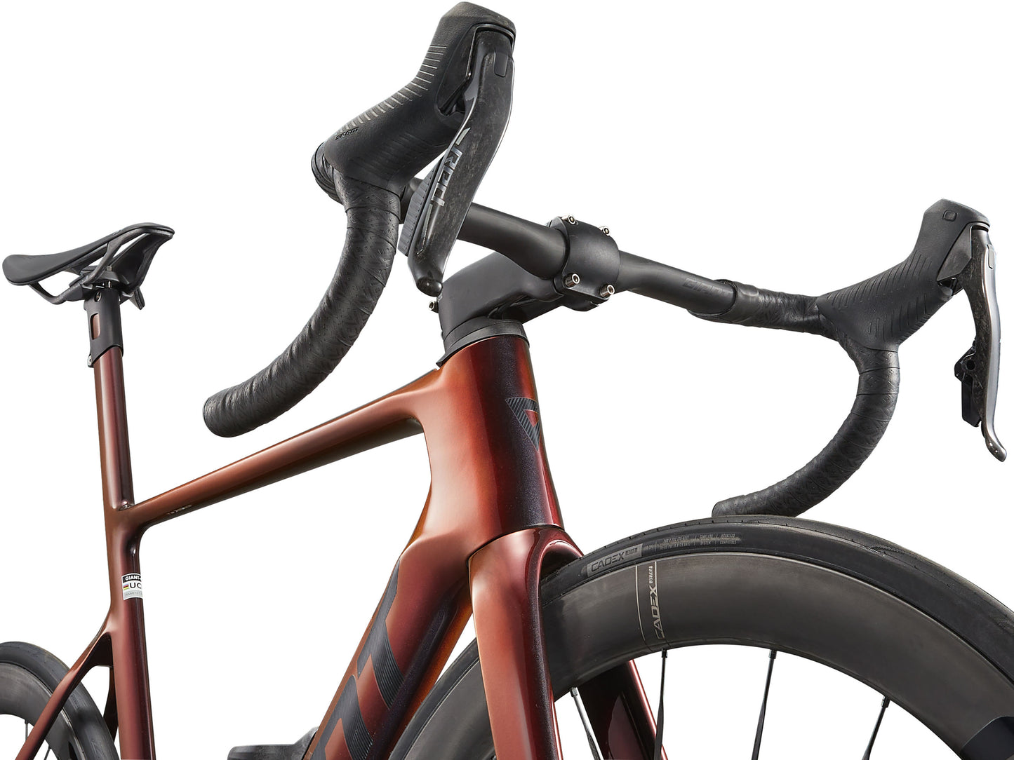 Giant Propel Advanced SL 0 RED AXS (2025)