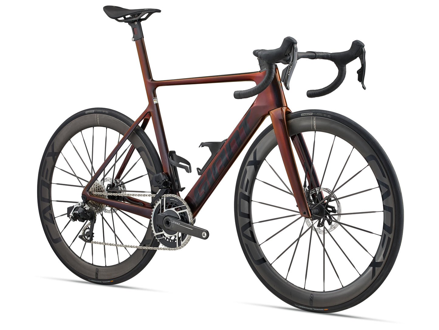 Giant Propel Advanced SL 0 RED AXS (2025)