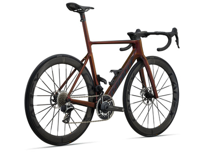Giant Propel Advanced SL 0 RED AXS (2025)