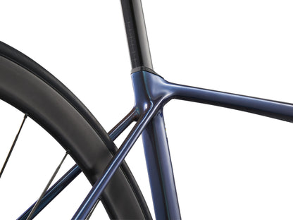 Giant TCR Advanced Pro 0 Di2 (2025)