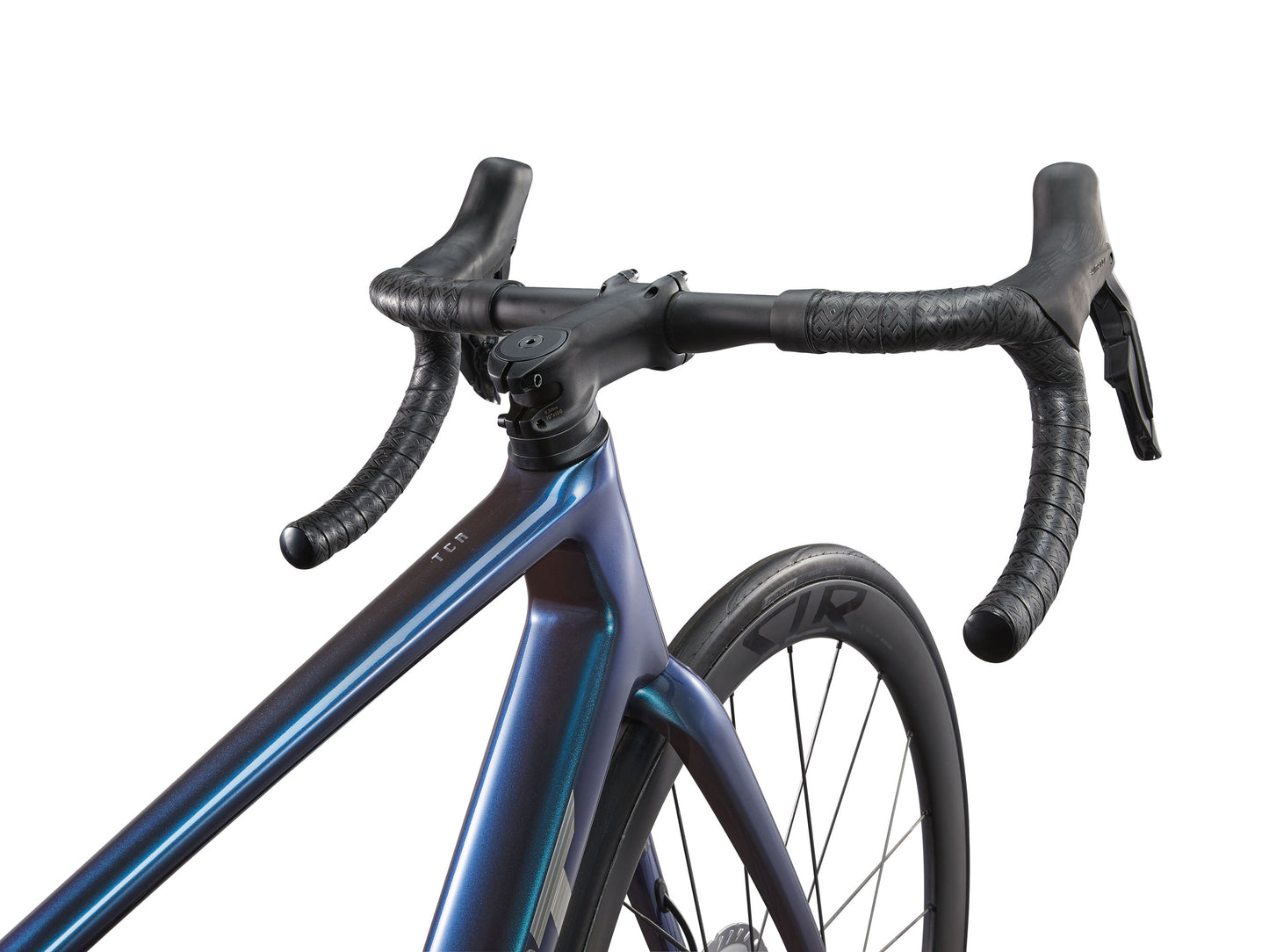 Giant TCR Advanced Pro 0 Di2 (2025)