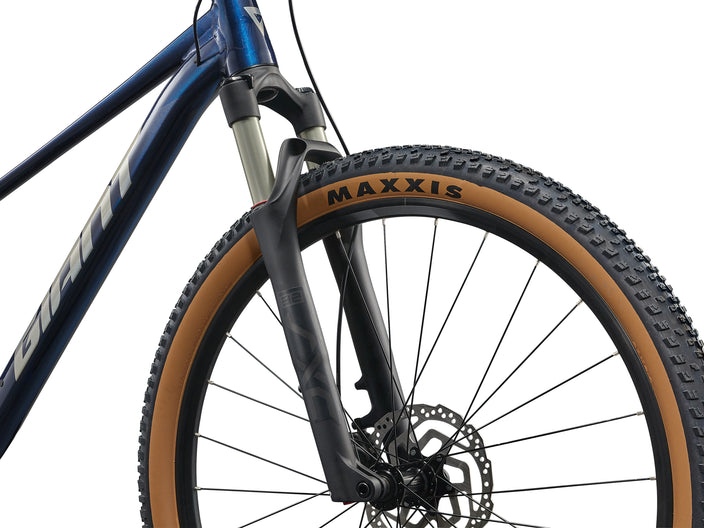 Giant Talon 0 (2026) Navy – Bruce Reyneke Cycles