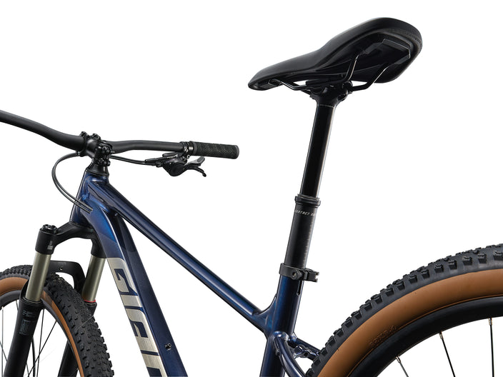 Giant Talon 0 (2026) Navy – Bruce Reyneke Cycles