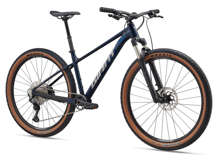 Giant Talon 0 (2026) Navy – Bruce Reyneke Cycles