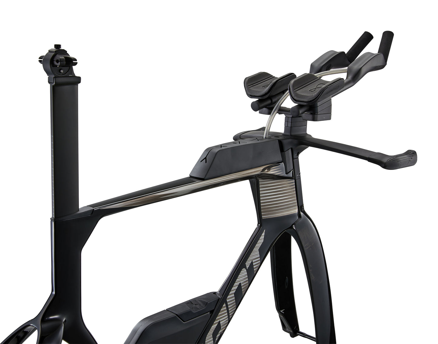 Giant Trinity Advanced SL Tri Frameset (2026)