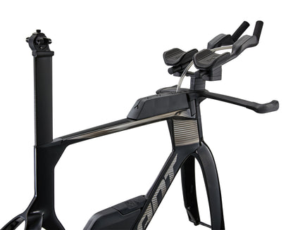 Giant Trinity Advanced SL Tri Frameset (2026)