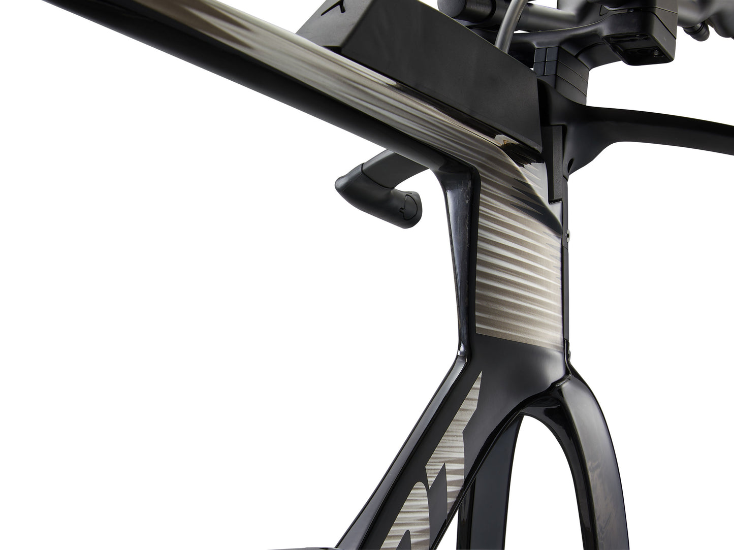 Giant Trinity Advanced SL Tri Frameset (2026)