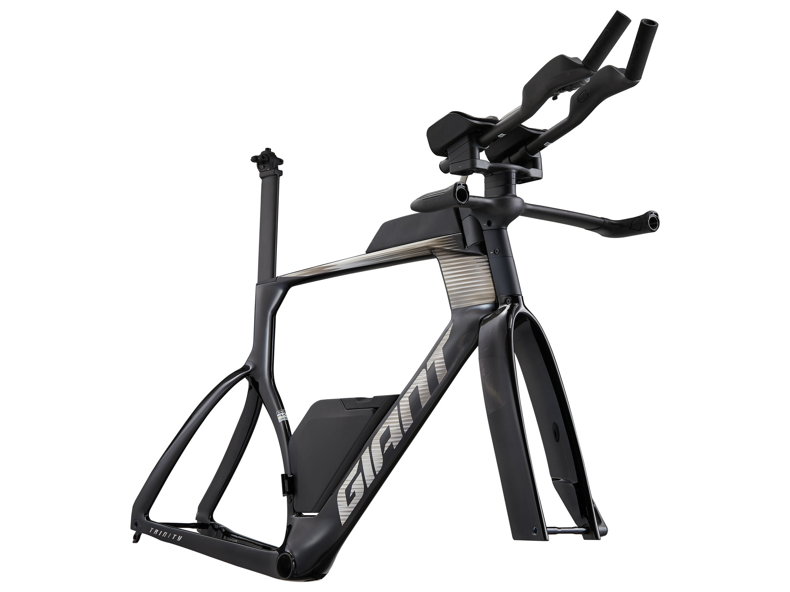 Road Frames – Bruce Reyneke Cycles