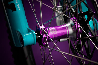 Yeti ASR 40th Anniversary Edition