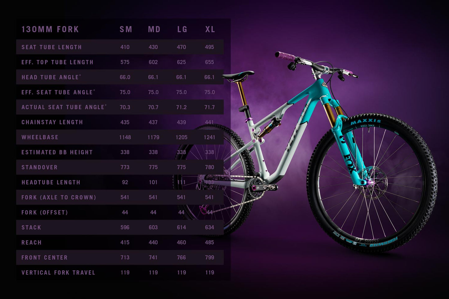 Yeti ASR 40th Anniversary Edition
