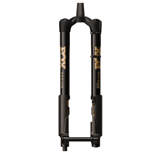 Fox Podium Factory Fork (160mm/Boost)