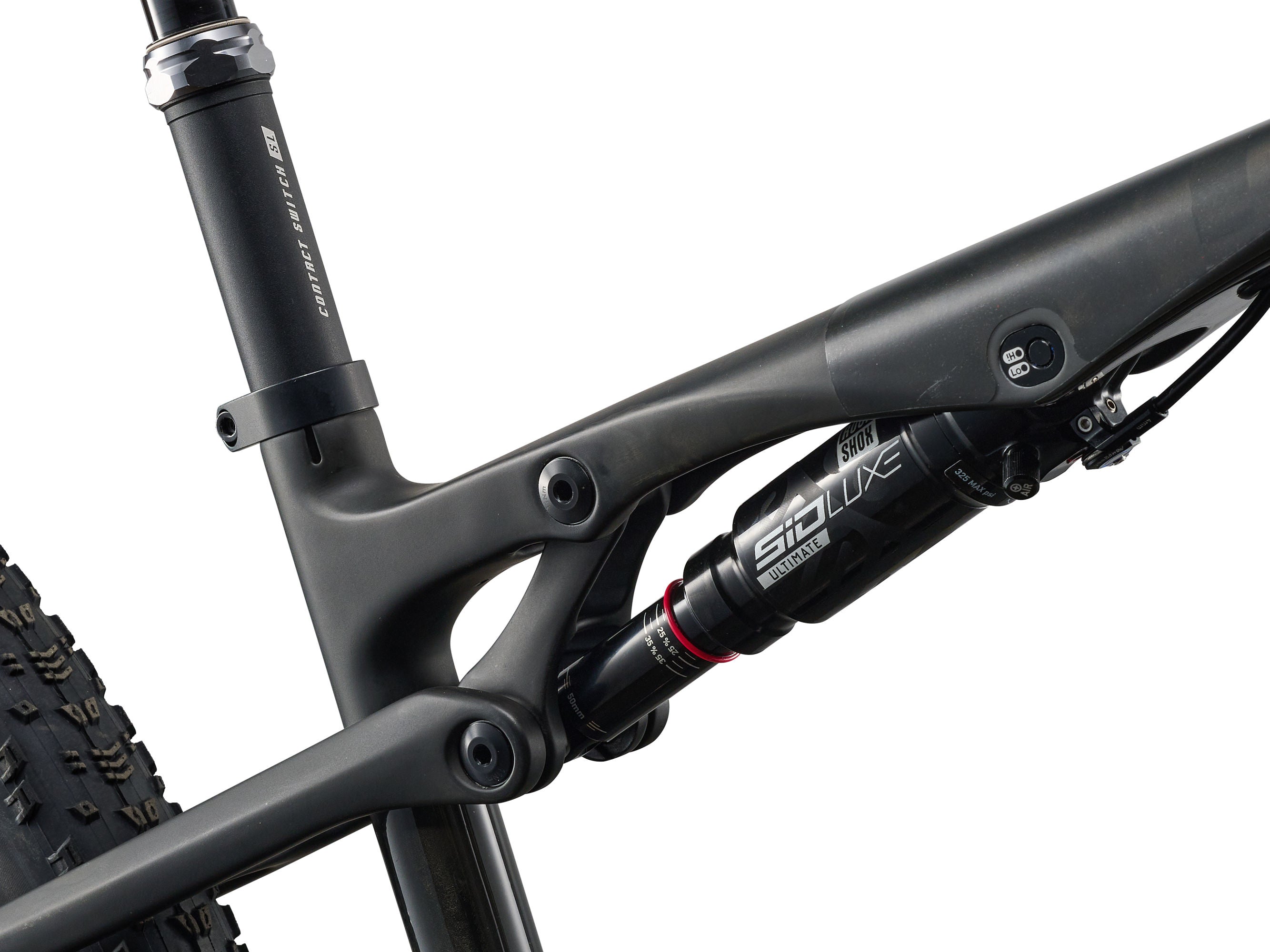 Giant Anthem Advanced SL 0 (2026) – Bruce Reyneke Cycles