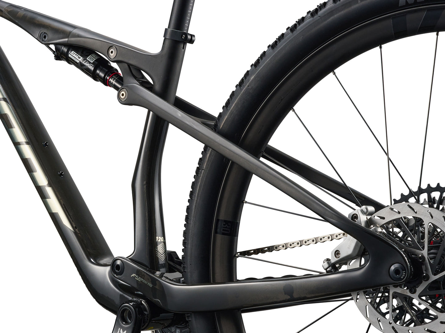 Giant Anthem Advanced SL 0 (2026)