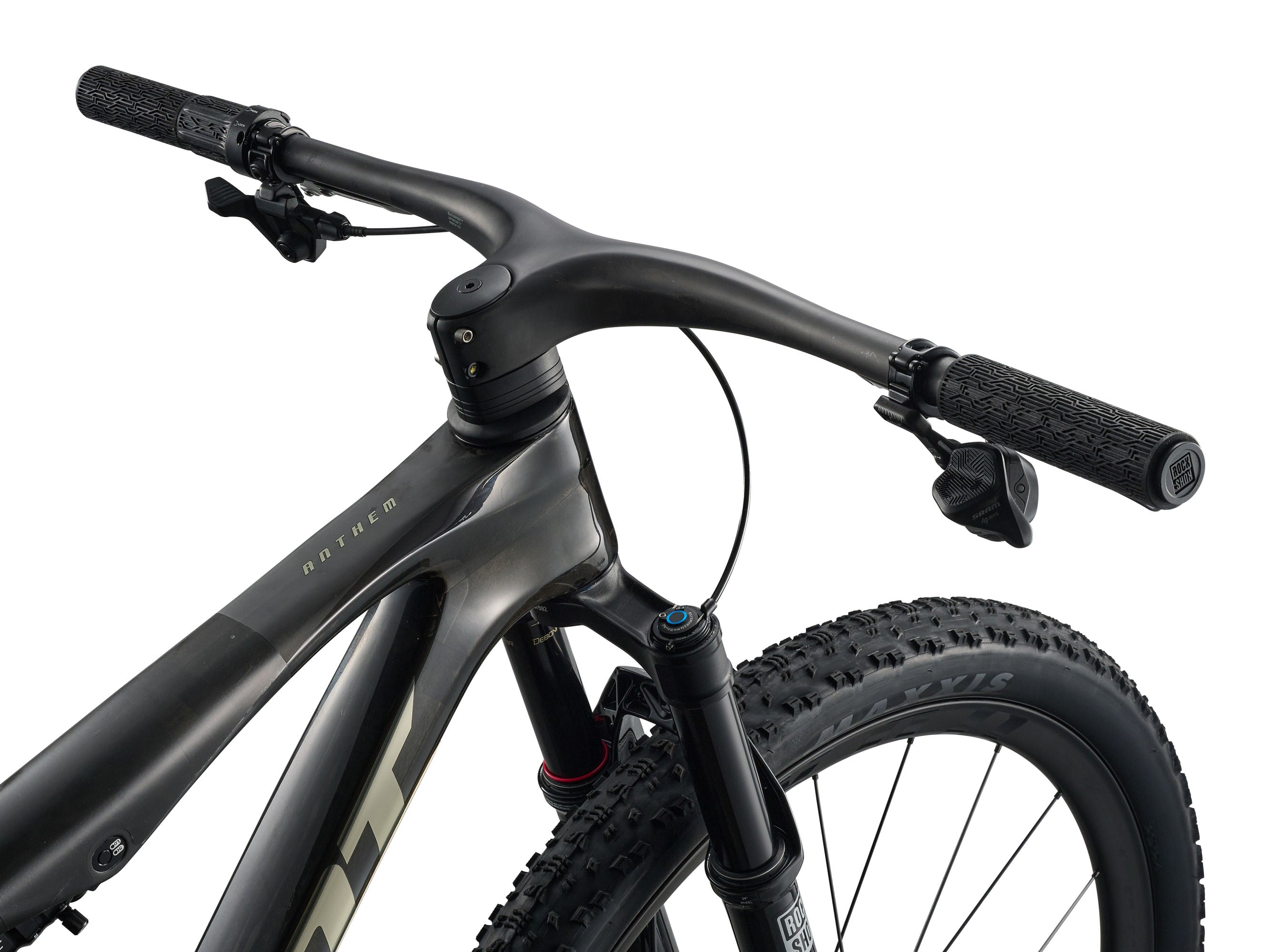 Giant Anthem Advanced SL 0 (2026) – Bruce Reyneke Cycles