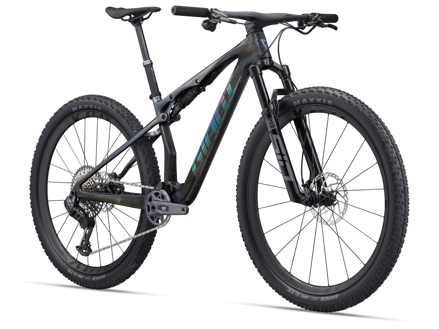 Giant Anthem Advanced SL 1 (2026)