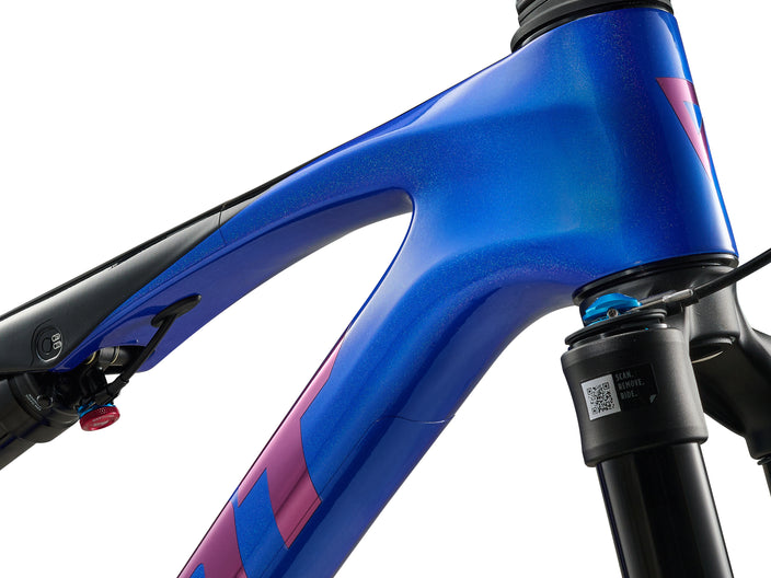 Giant Anthem Advanced SL 3 (2026) – Bruce Reyneke Cycles