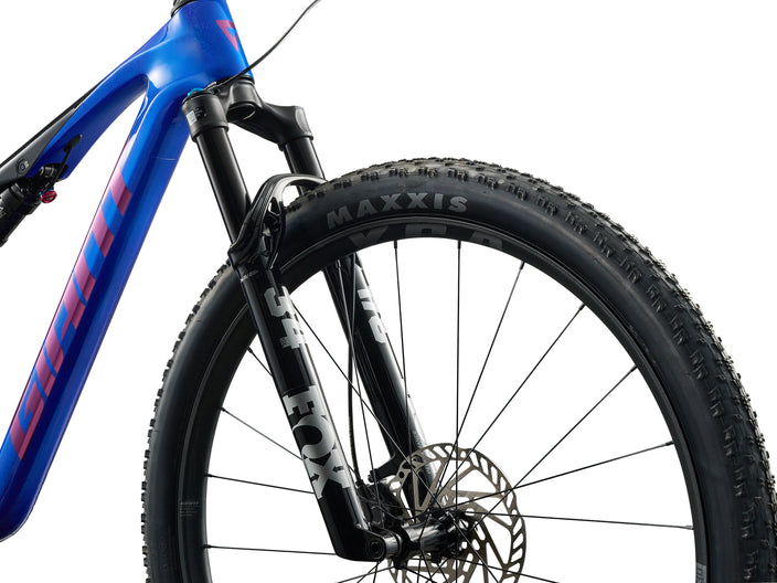 Giant Anthem Advanced SL 3 (2026) – Bruce Reyneke Cycles
