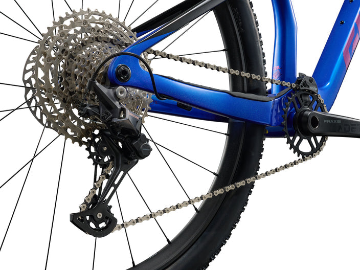 Giant Anthem Advanced SL 3 (2026) – Bruce Reyneke Cycles