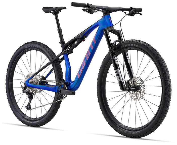 Giant Anthem Advanced SL 3 (2026) – Bruce Reyneke Cycles