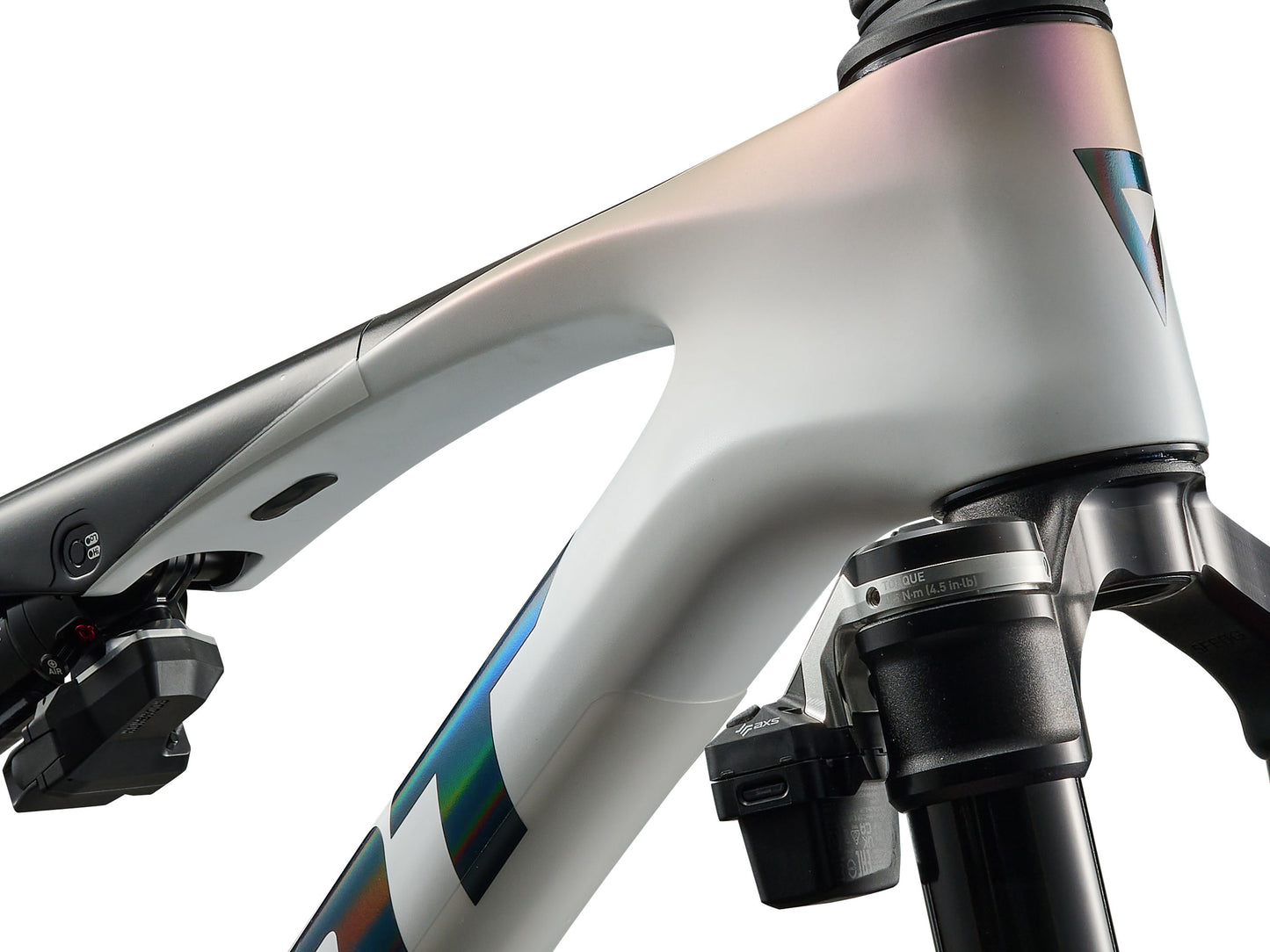 Giant Anthem Advanced SL SE Flight Attendant (2026)