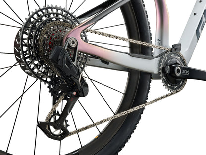 Giant Anthem Advanced SL SE Flight Attendant (2026)